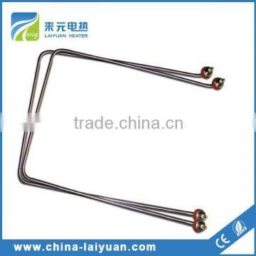 Air Duct Oven Coil Tube Heater Parts Heating Element