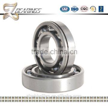 China Factory Deep Groove Ball Bearing 6208N Long Life GOLDEN SUPPLYER