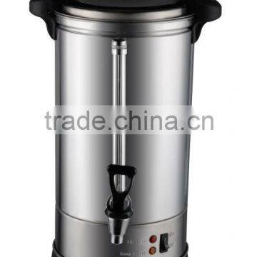 stainless steel portable electric water boiler