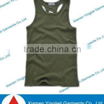 Mens Knitted Cool Sports Vest 2013