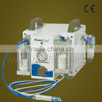 micro dermabrasion beauty salon equipment