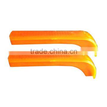 electric tricycle spare part rear handrail