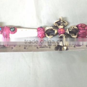 Tibetian Healing : Tibetan Healing wands from Agate Guru Exports