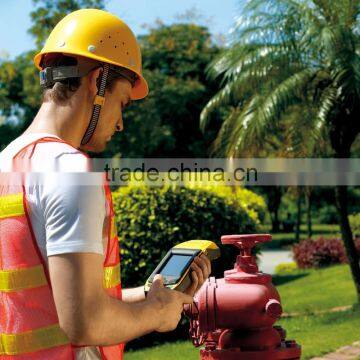 CM Level Accuracy Handheld Mapping RTK GIS photo-3