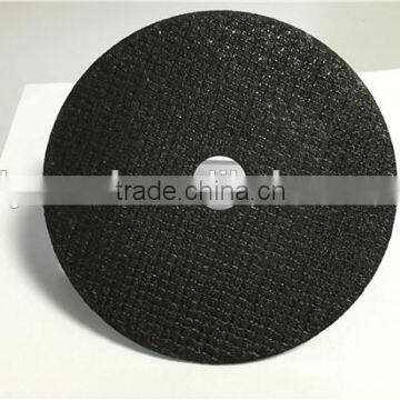 Super Thin 4.5"cut-off Wheel for Metal and Steel Pipe photo-3