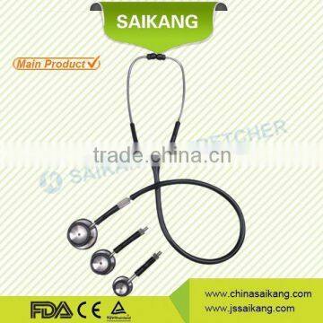 Medical Equipment Stethoscope