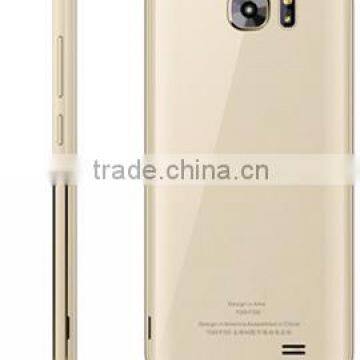 Low Price Big Screen MTK6580 Android 5.1OS 1+8 Memory Smart Phone photo-4