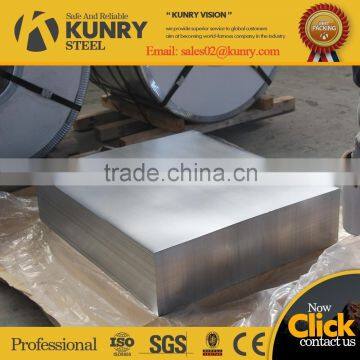 0.18--0.45mm thickness MR Prime tin plate