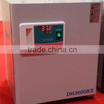 Electric digital displa constant temperature Incubators with CE