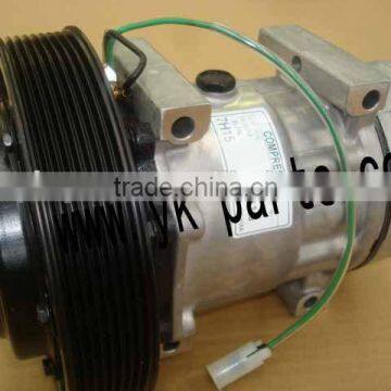 auto compressor 7H15 Make Car Volvo