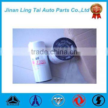 Reasonable price oil filter LF3000