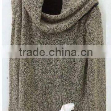 Women Knit t Shirt
