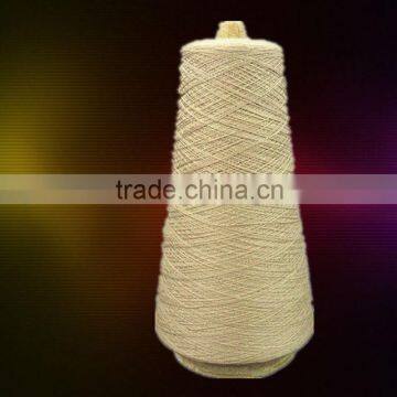 2/48Nm 50%/50% wool Viscose blended yarn