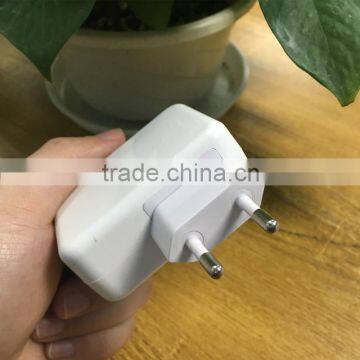 Multiply Ports Travel Portable Usb Wall Charger for Mobile Phone 1 2 3 4 Ports photo-4