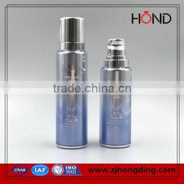 Factory Classic Production Wholesale 55ml Acrylic PMMA Packaging for Body Lotion Cream,acrylic Cosmetic Container,lotion Bottle photo-4