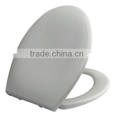 D-type Duroplast Toilet Seat photo-3