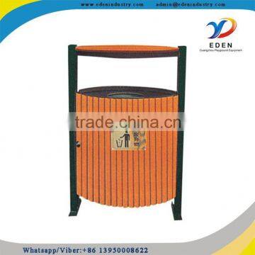 Good Quality Colored Plastic Mini Trash Can