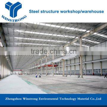 Professional Manufacturer of Small Warehouse photo-2