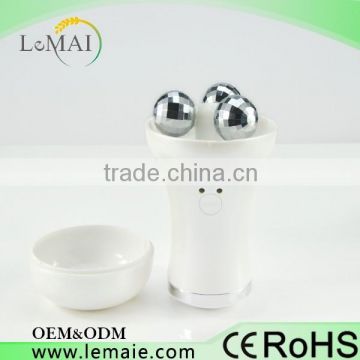 Body Care Products 3D Mini Facial Massager Beauty Care Portable Equipment