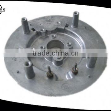 Best Manufacturer OEM Custom Customized Zinc Alloy Parts