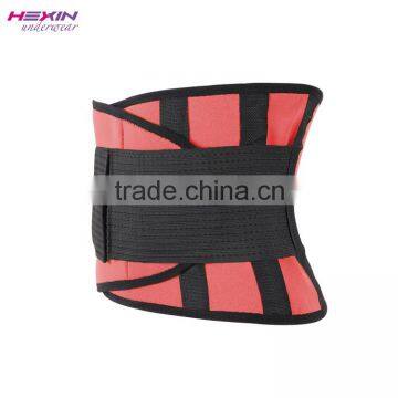 1pc Women Workout Waist Slimming Corset With Bone Inside photo-2