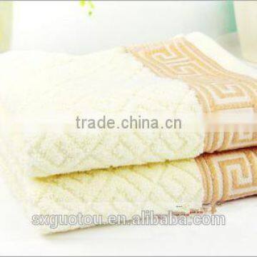 Chinese 100% Cotton Towels photo-4