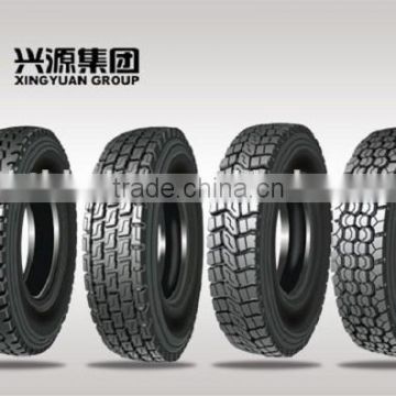 Cheap price high quanlity Truck tire 12.00R24 inner tube