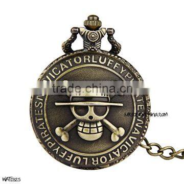 New Fullmetal Pocket Watch For Men