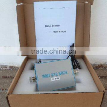 WCDMA2100mhz 3g Wireless Icell Phone Signal Booster photo-3