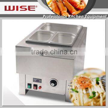 WISE Commercial Hydraulic Buffet Chafing Dish As Kitchen Equipment