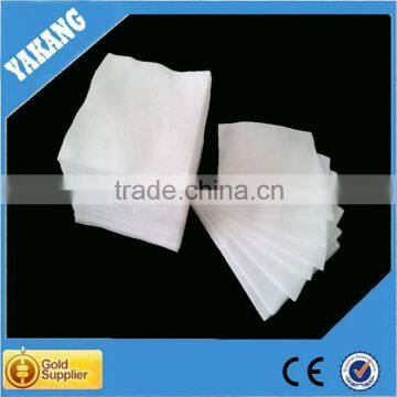 30g Sheets of Non-woven fabric