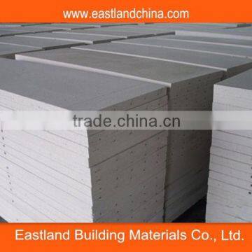 China Building Material Lightweight Concrete Panel