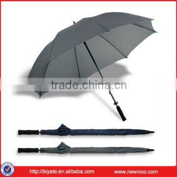 Durable Windproof Aluminum Golf Umbrella