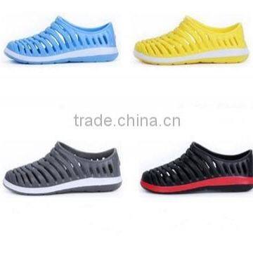 2015 Fashionable Popular EVA Sandals for Ladies and Men Eva Sneakers Sandal Shoes photo-2