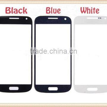 Mobile Phone Front Glass Lens for S3MINI Mini, For S3 Mini I8190 Glass Lens photo-3