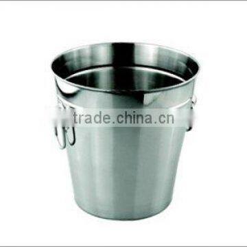 Stainless Steel Wine Bucket/ Ice Cooler / Wine Cooler/ Bar Product