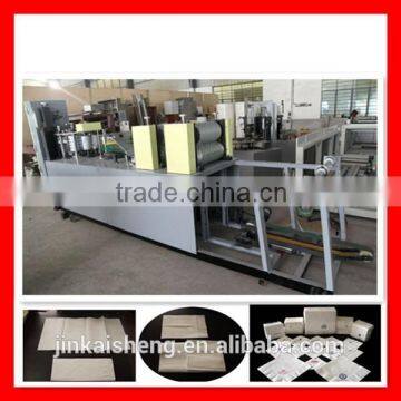 Automatic Napkin Paper Making Machine /Printing/Embossing Machine /Napkin Folding Machine/Paper Napkin machine