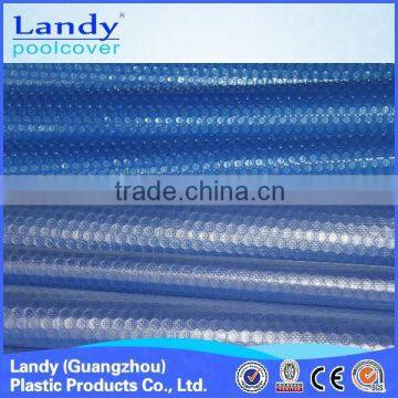 Easy Installation Inflatable pe Swimming Pool Plastic Covers photo-3