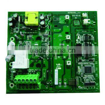 Hedydrives 220V-380V-415V-480V 0.4kw-450kw High Performance Ac Drives Frequency Conveter for Fans and Pumps photo-4