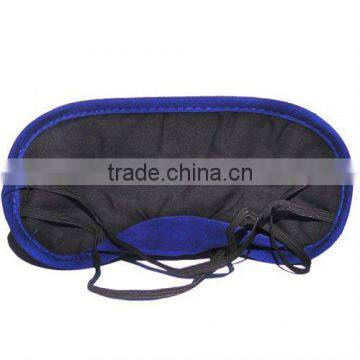 2016 High Quality Satin Eye Masks, Made of 3mm Neoprene