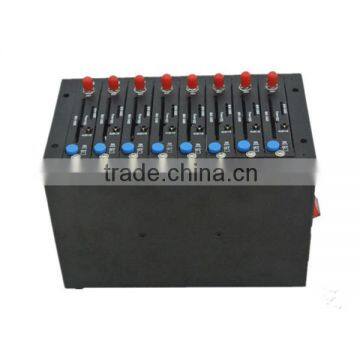 low price 8 port USB modem RJ45 RS232 gsm gprs modem mc55i sms server