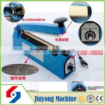 Multi Function Glass Bottle Aluminum Cap Sealing Machine photo-4