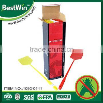 BSTW professional pest control factory household product fly swatter