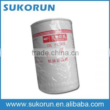 bus oil filter 186-1012000-937