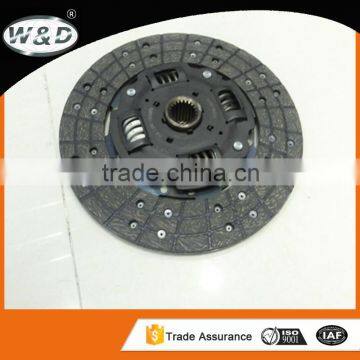 Trade assurance auto flat clutch plate manufacturers 1086001145