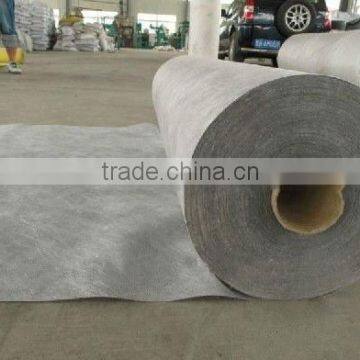 Manufacturer: Polyethylene Polypropylene Fiber Polyester, Polypropylene Membrane for Roof photo-2