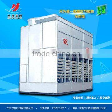 LKH-175 Galvanized Steel Combined Flow Closed Cooling Tower