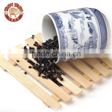 Black Goji chinese wolfberry product with QS standard