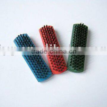 Shoe Brush Set