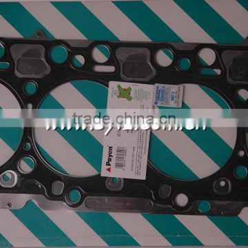 Cummins Motor diesel engine parts 4946620 Payen cylinder head gasket